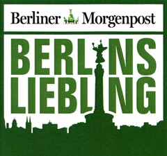 Berliner Morgenpost BERLINS LIEBLING