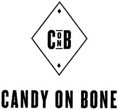 C ON B CANDY ON BONE