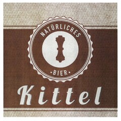 NATÜRLICHES · BIER · Kittel