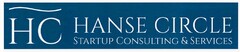 HC HANSE CIRCLE STARTUP CONSULTING & SERVICES