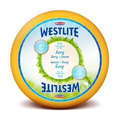 WESTLITE Jung Jong Jeune