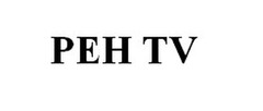 PEH TV