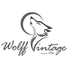 Wolff Vintage