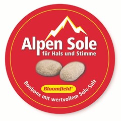 Alpen Sole