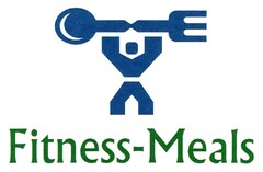 Fitness-Meals