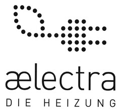 aelectra  DIE HEIZUNG