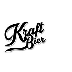 Kraft Bier