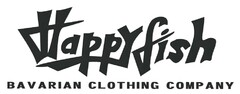 Happyfish BAVARIAN CLOTHING COMPANY