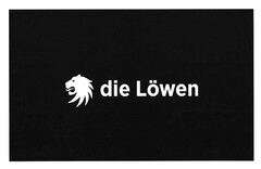 die Löwen