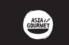 ASIA GOURMET