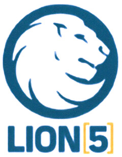 LION [5]