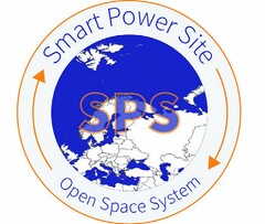 Smart Power Site SPS Open Space System