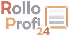 Rollo Profi 24