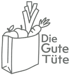 Die Gute Tüte