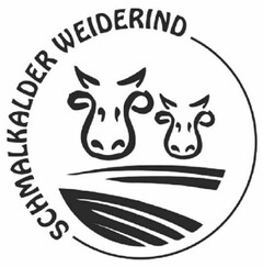 SCHMALKALDER WEIDERIND