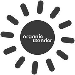 organic wonder