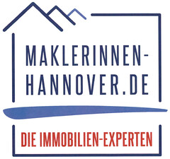 MAKLERINNEN-HANNOVER.DE  DIE IMMOBILIEN-EXPERTEN