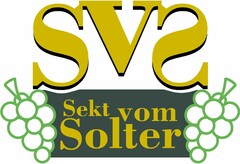 SVS Sekt vom Solter