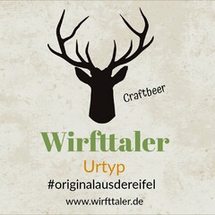 Wirfttaler Urtyp