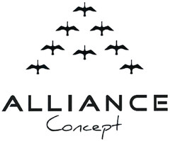 ALLIANCE Concept