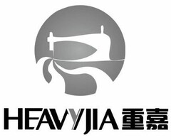 HEAVYJIA