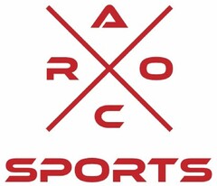 A R O C SPORTS