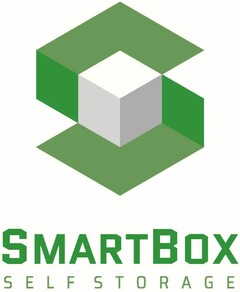 SMARTBOX SELF STORAGE