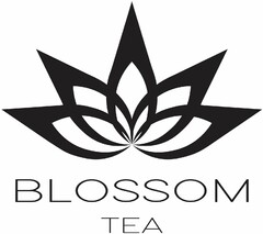 BLOSSOM TEA