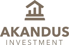 AKANDUS INVESTMENT