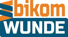 bikom WUNDE