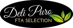 Deli Puro FTA SELECTION