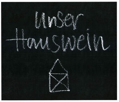 Unser Hauswein