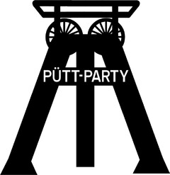 PÜTT-PARTY