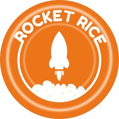 ROCKET RICE