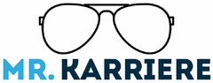 MR. KARRIERE