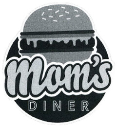 Mom's DINER