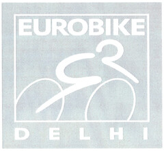 EUROBIKE DELHI