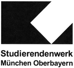Studierendenwerk München Oberbayern