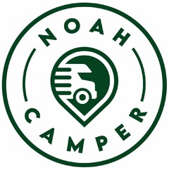 NOAH CAMPER