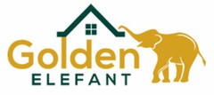 Golden ELEFANT