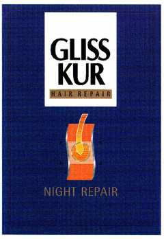 GLISS KUR HAIR REPAIR