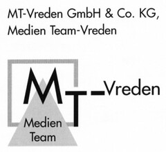 MT-Vreden Medien Team