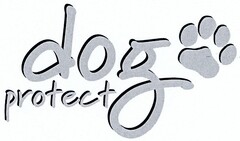 dog protect