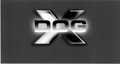 X DOG