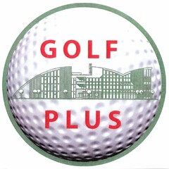 GOLF PLUS