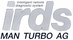 irds MAN TURBO AG