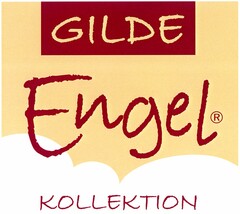 GILDE Engel KOLLEKTION