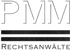 PMM