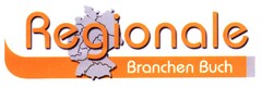 Regionale Branchen Buch