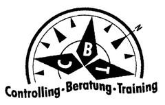 CBT Controlling · Beratung · Training